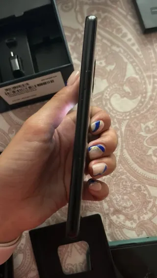 Samsung Galaxy S9 Nero 64GB