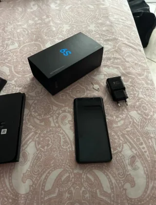 Samsung Galaxy S9 Nero 64GB