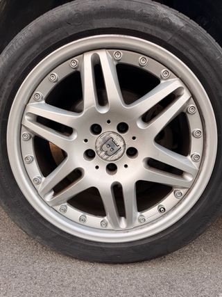 Mercedes-Benz Viano 2004