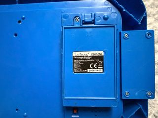 Pinball Mario Kart Lexibook