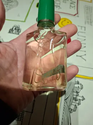 Avon Sportif Perfume Vintage