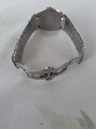 Orologio Lotus Donna Arancione