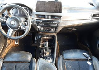 Despiece BMW X2 sDrive 20i (2023) B48