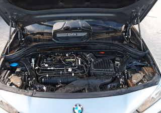 Despiece BMW X2 sDrive 20i (2023) B48