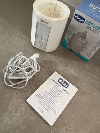 Scaldabiberon Chicco