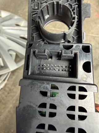 Consola MMI Audi A6 C7 2015-2018 Original