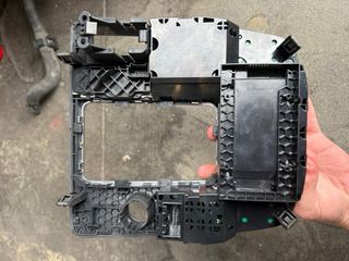 Consola MMI Audi A6 C7 2015-2018 Original