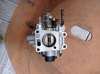 Cuerpo Mariposa Nissan Micra K11 Gasolina