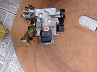 Cuerpo Mariposa Nissan Micra K11 Gasolina