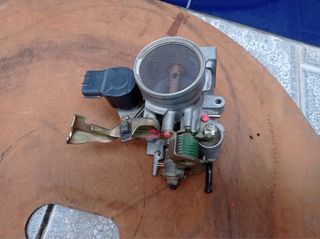 Cuerpo Mariposa Nissan Micra K11 Gasolina