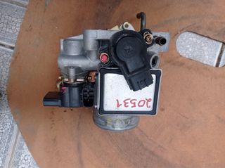 Cuerpo Mariposa Nissan Micra K11 Gasolina