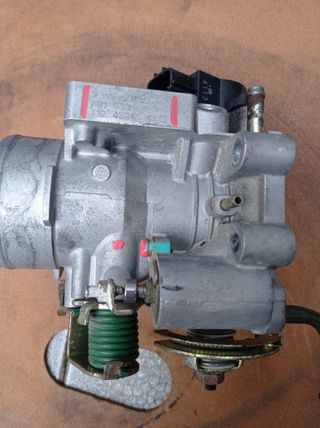 Cuerpo Mariposa Nissan Micra K11 Gasolina