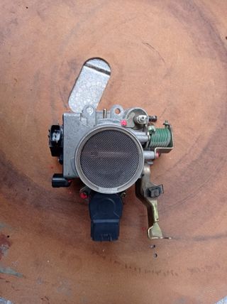 Cuerpo Mariposa Nissan Micra K11 Gasolina