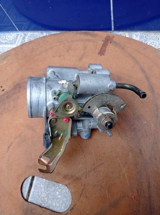 Cuerpo Mariposa Nissan Micra K11 Gasolina