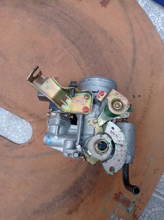 Cuerpo Mariposa Nissan Micra K11 Gasolina