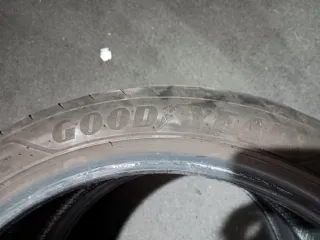 Neumáticos de segunda mano