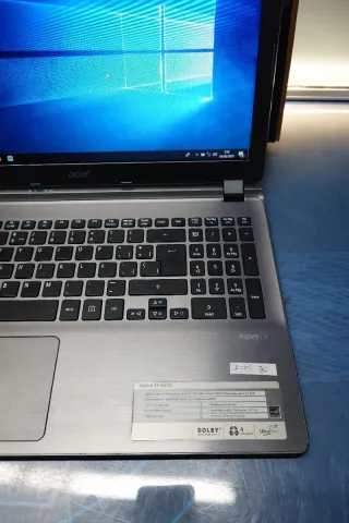 Acer Aspire V5 250GB