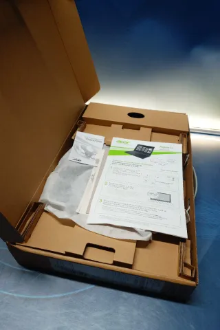 Acer Aspire V5 250GB