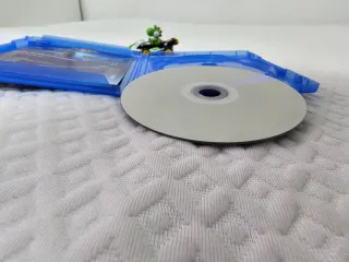 🇪🇸 Infamous Second Son PS4