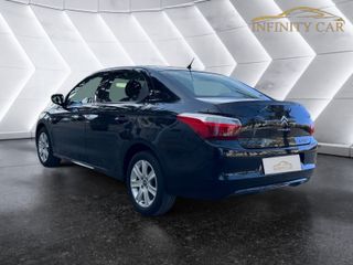 Citroen C-Élysée 2017