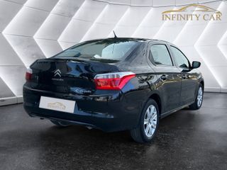 Citroen C-Élysée 2017