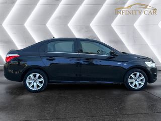 Citroen C-Élysée 2017