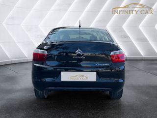 Citroen C-Élysée 2017