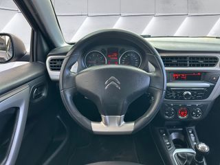 Citroen C-Élysée 2017