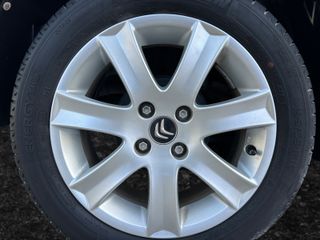 Citroen C-Élysée 2017