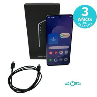 Samsung Galaxy S25 FE