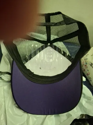 Gorra Dragon Ball Z Kame