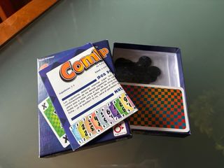 Juego de mesa Combo Up