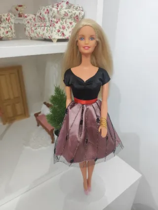 Barbie Vintage