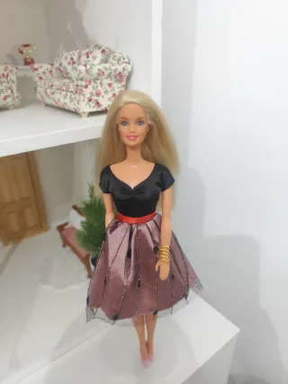 Barbie Vintage