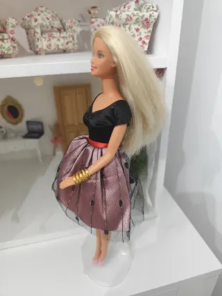 Barbie Vintage