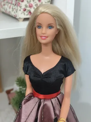 Barbie Vintage