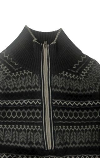 Talla XS. Vestido de punto EDDIE BAUER.