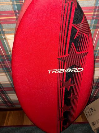 Tabla de surf Tribord Niño