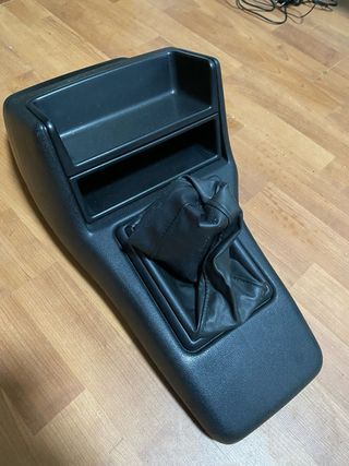 Consola Central Fiesta XR2