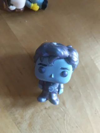 Figuras Funko Stranger Things Kinder. 1€ la unidad