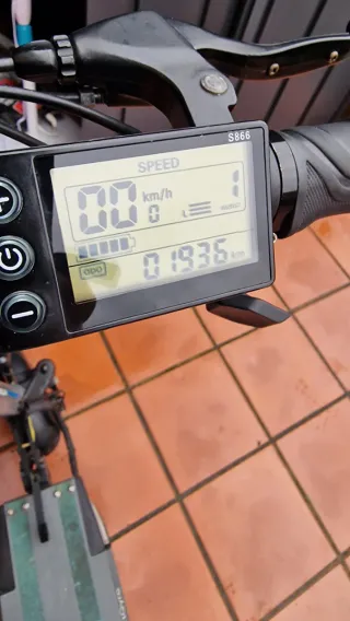 SmartGyro Rockway EVO