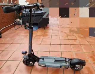 SmartGyro Rockway EVO