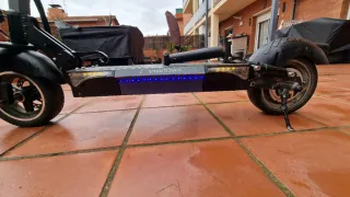 SmartGyro Rockway EVO