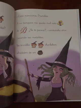 Los duendes barrigudos