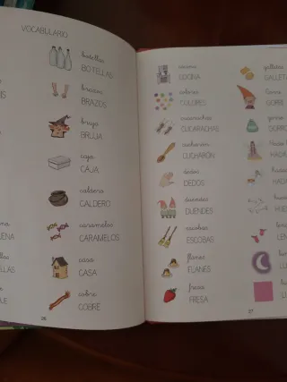 Los duendes barrigudos