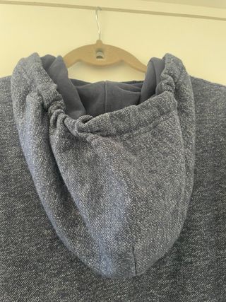 Sudadera Abercrombie Talla M