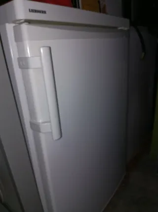 Nevera Liebherr