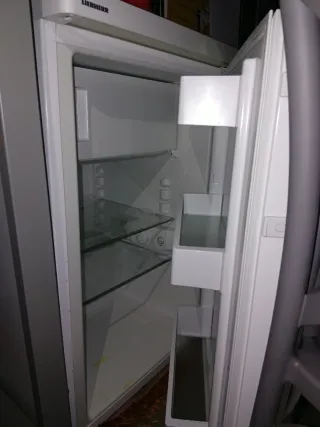 Nevera Liebherr