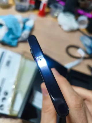 Telefono Samsung Galaxy S22 Ultra 256GB e 12GB