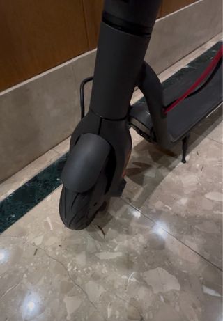 Patinete Eléctrico Navee V25